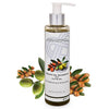 Teal & Terra Colour Protection and Moisturizing Shampoo for Dry & Frizzy Hair - 200 ml