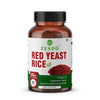 Zespo Red Yeast Rice - 60 tabs