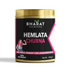 Bharat ayurveda hemlata churna - 100 gms