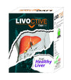 Mahaved Healthcare Livoctive Capsules - 50 Capsules
