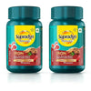 Supradyn Naturals Iron - 30 tablets (Pack of 2)