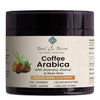 Teal & Terra Coffee Arabica Scrub - 100 gms
