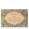 Kama Ayurveda Ayurvedic Deep Cleansing Soap, Sugar and Tamarind - 125 gms