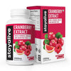 StayAlive Cranberry Supplement 20900mg 50:1 Cranberry Extract - 120 caps