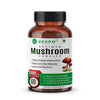 Zespo Optimum Mushroom Complex - 60 caps