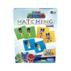 Hasbro Gaming PJ Masks Matching Game for Kids Ages 3&Up Fun Preschool Game Multicolor