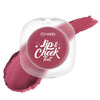 Mars  Lip & Cheek Tint For Bold Pop Color  Dual Function Long Lasting Color - 2.8 Gms
