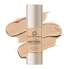 Colors Queen Oil Control Base Foundation 02 Natural - 30 ml