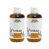 Sscpl Herbals Keshkalap Advance Sesame Hair Oil - 200 ml (Pack of 2)