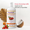 NutriGlow Deep Cleansing Milk - 1 litre