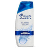 Head & Shoulders Classic Clean Anti Dandruff Shampoo - 90 ml