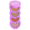 Gush beauty 4 in 1 Eye Shadow (Summer Sundowner) - 3.6 gms