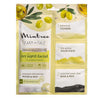 Mintree Organic Olive Brightening at Home Facial Kit