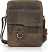 Men's Hunter Leather 11