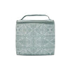 Anko Insulated Lunch Bag Kookaburra | 4.6L | Blue | Polyester | Office Tiffin Bag