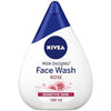 Nivea Milk Delights Face Wash Rose - 100 ml