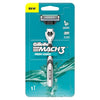 Gillette Mach3 New Blade Razor - 1 Count