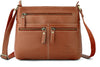 Soft Leather Multi Pocket 10