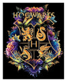 Trexee Diamond Painting Kit Harry Potter Diamond Painting Rhinestone Embroidery Pictures Diamond Painting Multi-colour