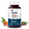 Bliss Welness Sports Multivitamin for Men & Women - 60 tabs