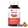 Bliss Welness Organic Omega 3 6 9 - 60 tabs