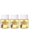 Jaived Ayurveda Gaisroga Tablet | Effective Solution for Gas and Stomach Discomfort | 40 Tablets | Pack of 3
