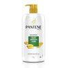 Pantene Silky Smooth Care Shampoo - 1 Litre