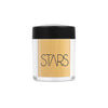 Stars Cosmetics Eyeshadow Pigment Powder Gold - 4 gms