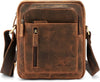 Leather Multi Pocket 9