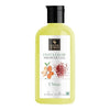 Good Vibes Ubtan Insta Glow Shower Gel - 300 ml