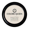 Colors Queen Master Chrome Metallic Highlighter 01 Ice Cold - 7.5 gms