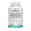 Swisslife Forever Magnesium Glycinate Tablets - 120 Tablets