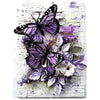 Hasthip Diamond Painting Kit 5d Diamond Painting Kit For Adults & Kids 12x16inch Diy 5d Round