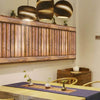 Jaamso Royals New Wooden Design Peel and Stick Self Adhesive Wallpaper 8