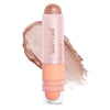 Shryoan Skin Loving Tan Touring Highlighter Stick Colour Pink Touch Copper - 8 gms