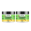 Parisar Pharma Ultra Strength Pain Relief Cream - 100 Each (Pack of 2)