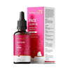 7Days Natural Face Glow Oil Skin Brightening - 30 ml