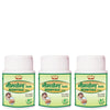 Jaived Ayurveda Neemyoga Tablets | Natural Neem Benefits for Skin and Immunity | 40 Tabs | Pack of 3