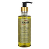 Khadi Omorose Neem and Tulsi Face and Body Wash - 210 ml