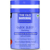 The Old Natural Quick Sleep Melatonin - 30 gummies