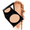 Soku Wake Up to Make Up Matte Compact Powder Sea Shell 01 - 9 gms