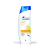 Head & Shoulders Anti Dandruff Shampoo Lemon Fresh - 180 ml