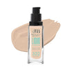 Beauty Berry Fit Me Liquid Foundation 322 Warm Honey - 33 ml