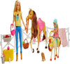 Barbie and Chelsea Blonde Dolls