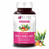 Bliss Welness Prenatal Postnatal Mother & Child Care - 60 tabs