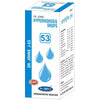 Dr Johns J 53 Hyperhidrosis Drops - 30 ml