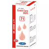 Dr Johns J 71 Crack Care Drops - 30 ml