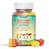 INLIFE Multivitamin & Minerals Gummies - 30 gummies