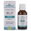 Wheezal Homeopathy WL-37 Drops
