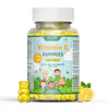 INLIFE Vitamin D Gummies - 30 gummies